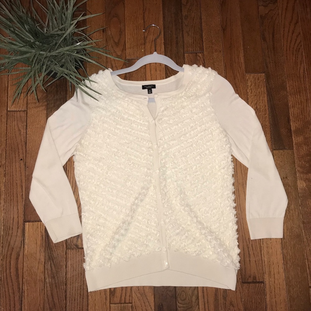 Talbots button down shirt